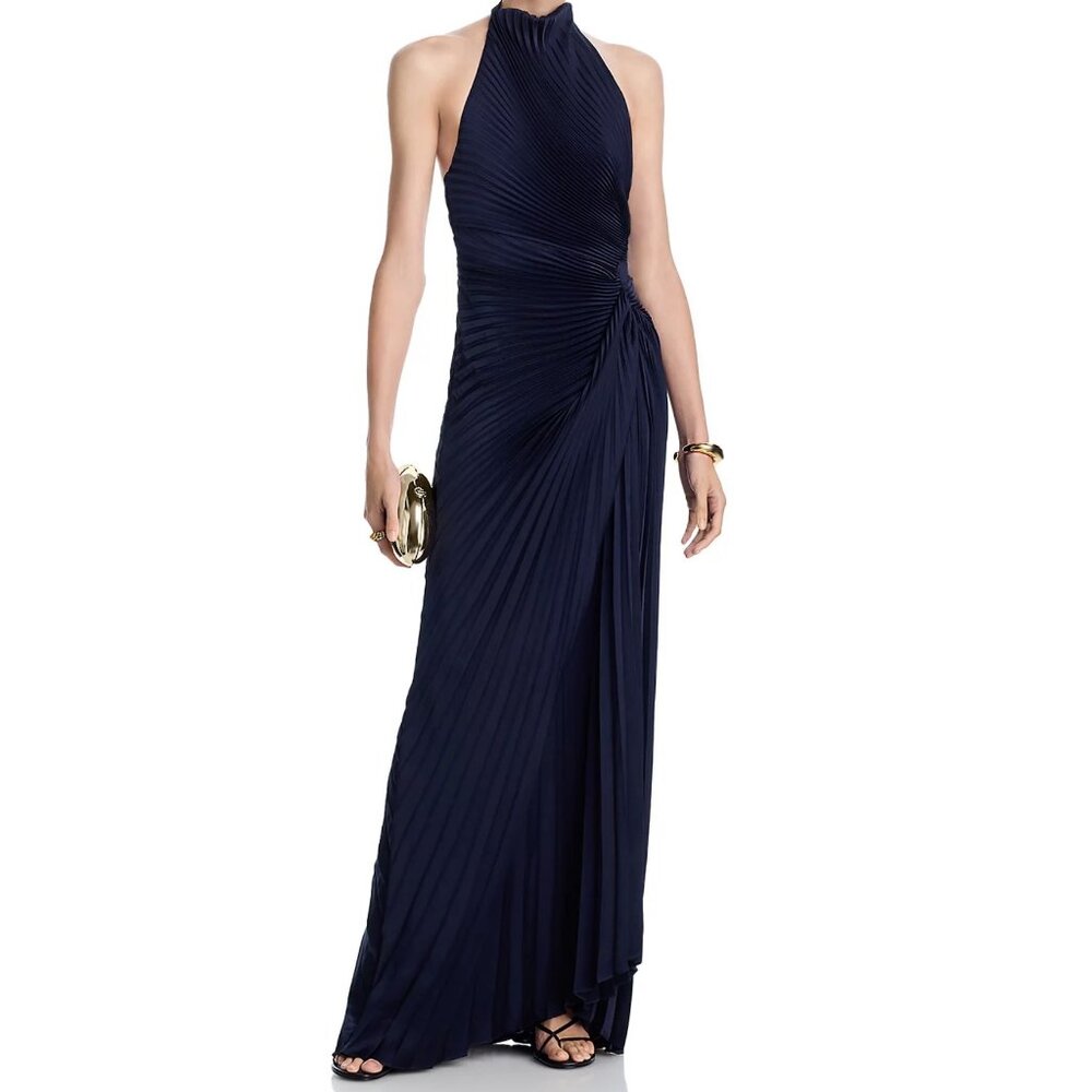 A.L.C. Romy Gown - Picture 2 of 5